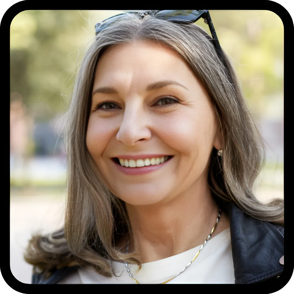 Thyrafemme Balance- Emily - reviews