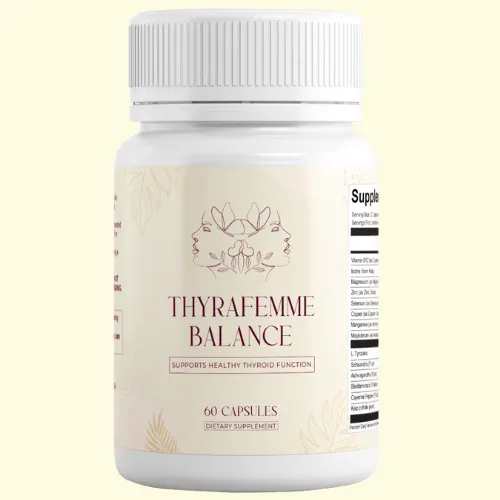 Thyrafemme Balance