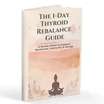 Thyrafemme Balance- reviews